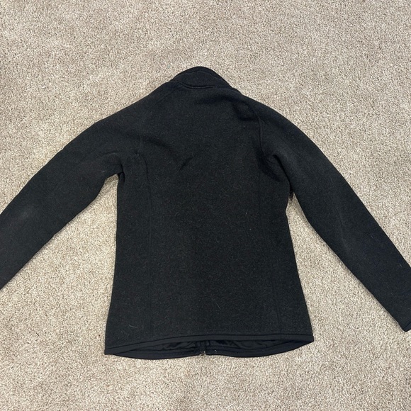 Patagonia Better Sweater Full Zip Fleece - Picture 3 of 6